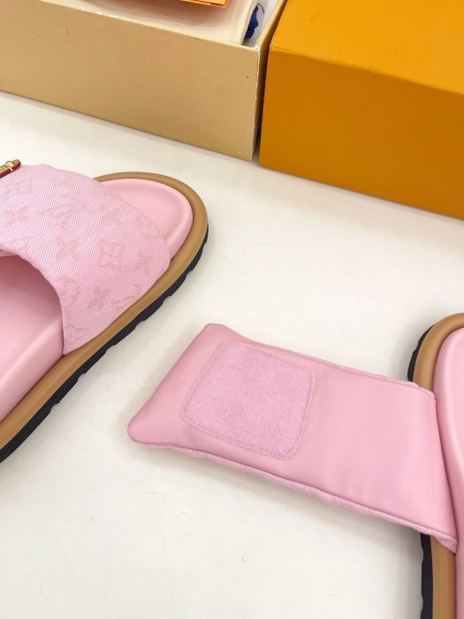 Шлепанцы фото 8