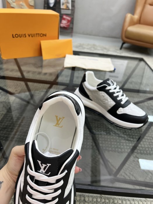 Кроссовки мужские фото 7