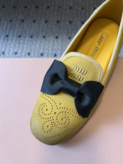 Балетки фото 8