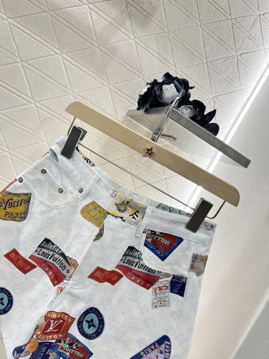 Shorts women's фото 3