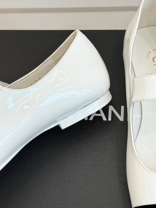 Ballet shoes фото 6