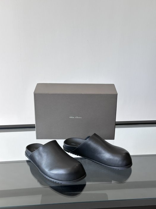 Мюли мужские фото 5