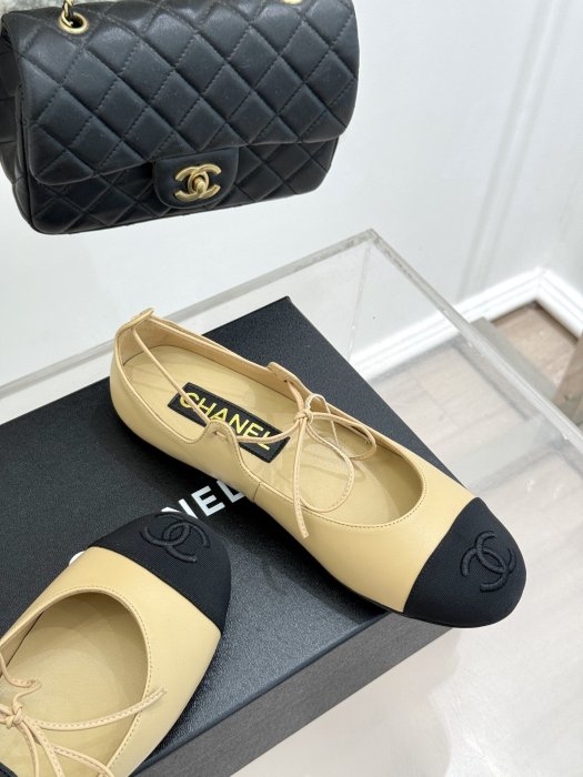 Ballet shoes фото 5