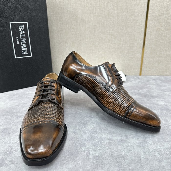 Туфли мужские фото 7