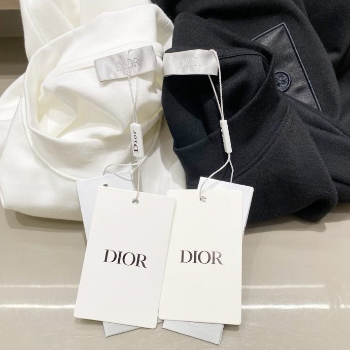 Кофта мужская DIOR x STONE ISLAND фото 5