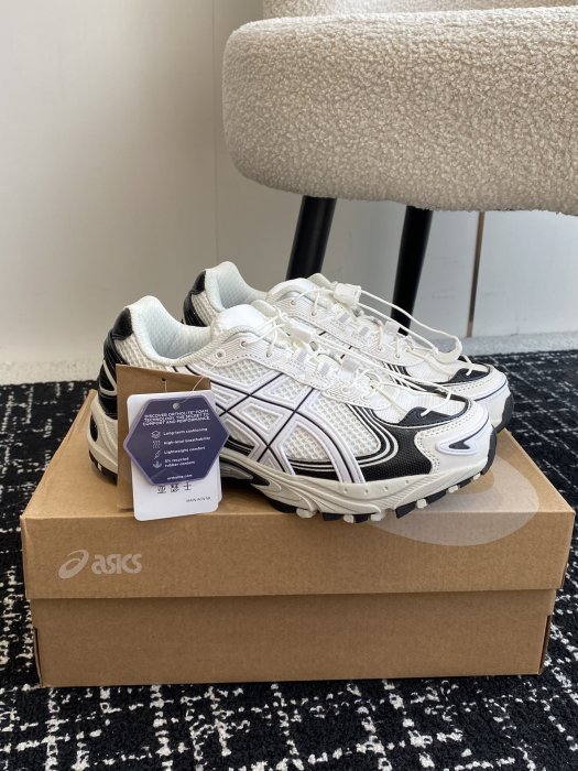 Кроссовки Asics Gel-Kahana TR V4 фото 2