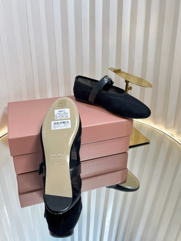 Ballet shoes фото 9