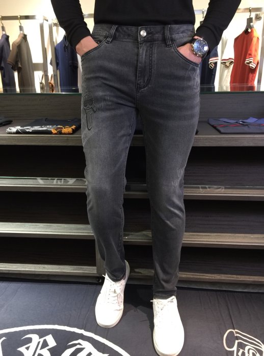 Jeans men's фото 2