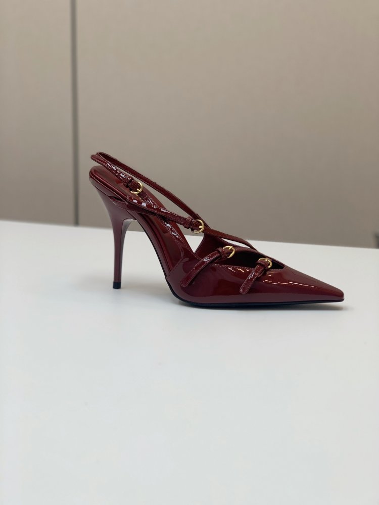 Босоножки фото 4