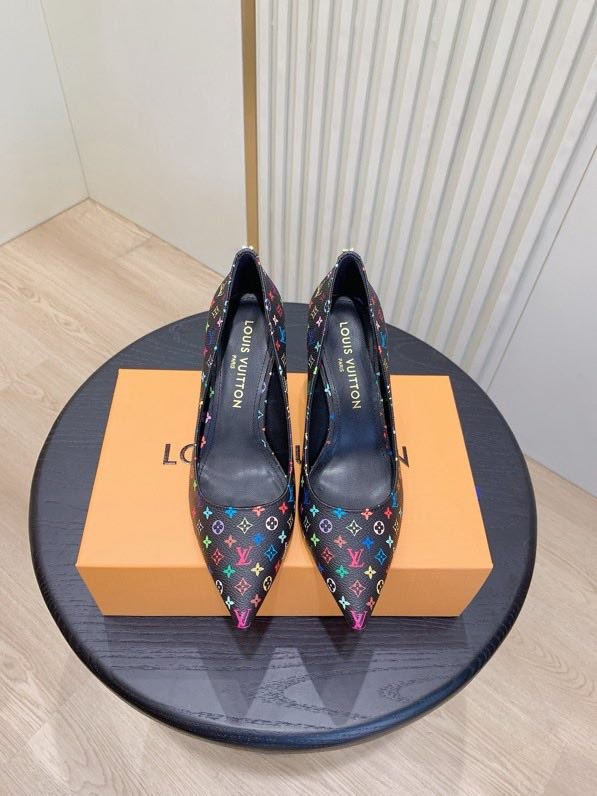 Туфли женские фото 8