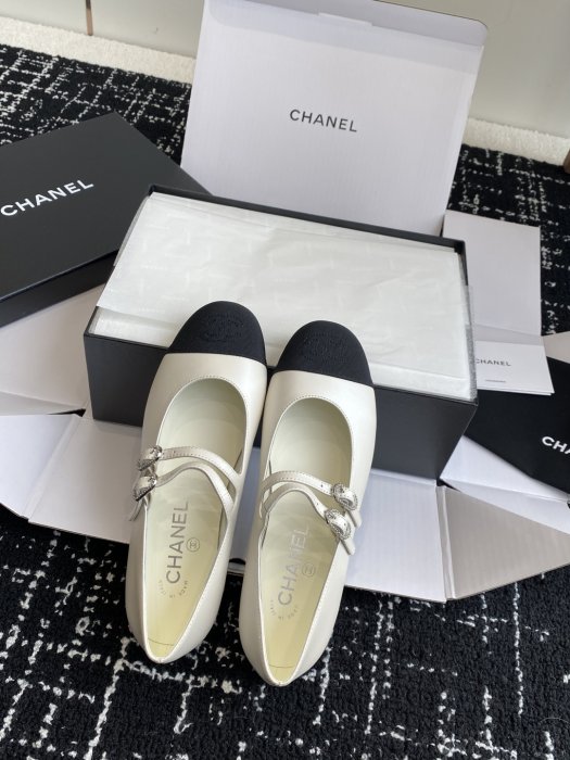 Ballet shoes фото 4