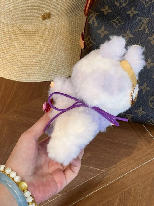 Игрушка брелок фото 9