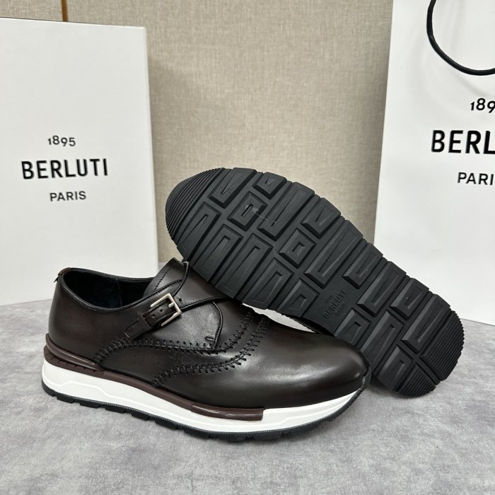 Туфли мужские фото 7