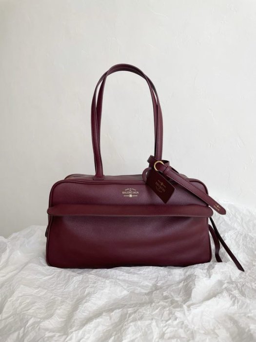 Сумка Carrie 35 см фото 8