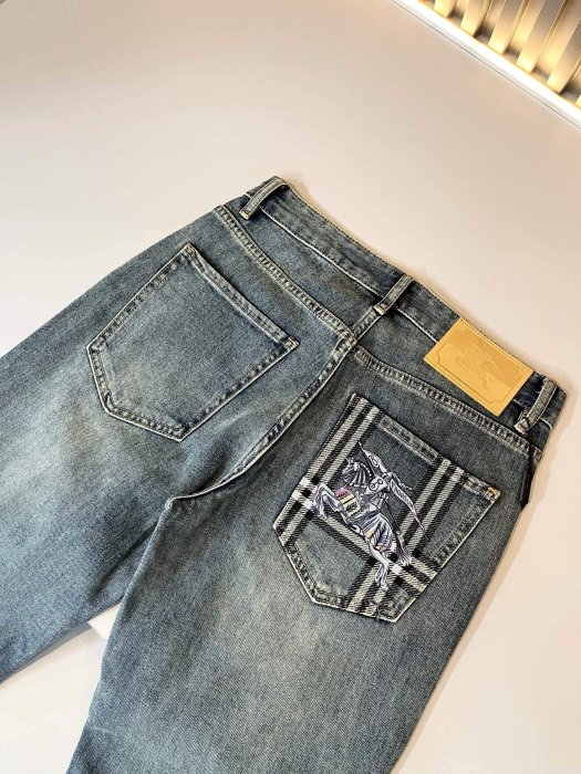 Джинсы мужские фото 7