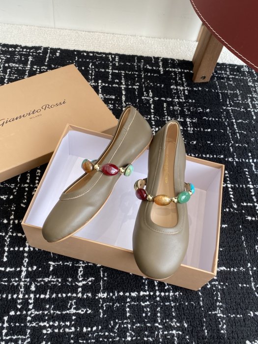 Ballet shoes фото 5