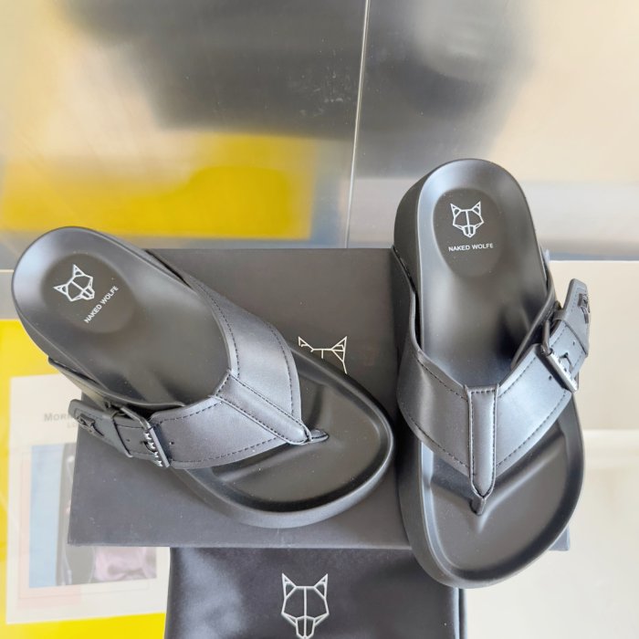 Шлепанцы мужские фото 2