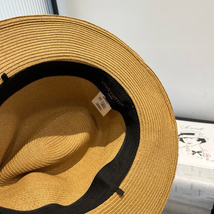 Шляпа женская фото 8