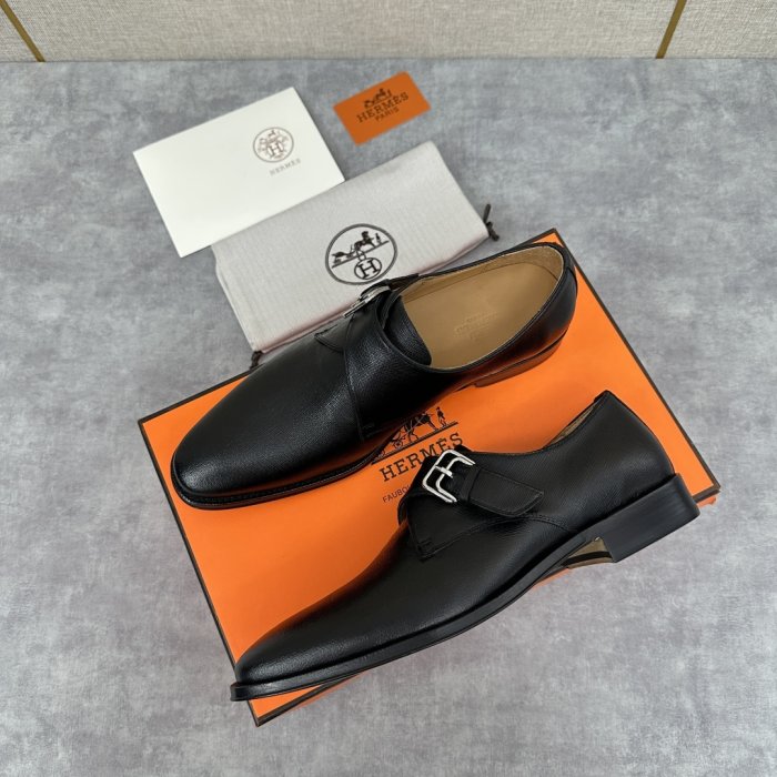 Туфли мужские фото 3