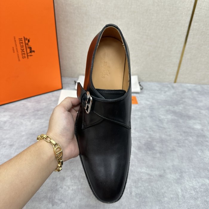 Туфли мужские фото 5