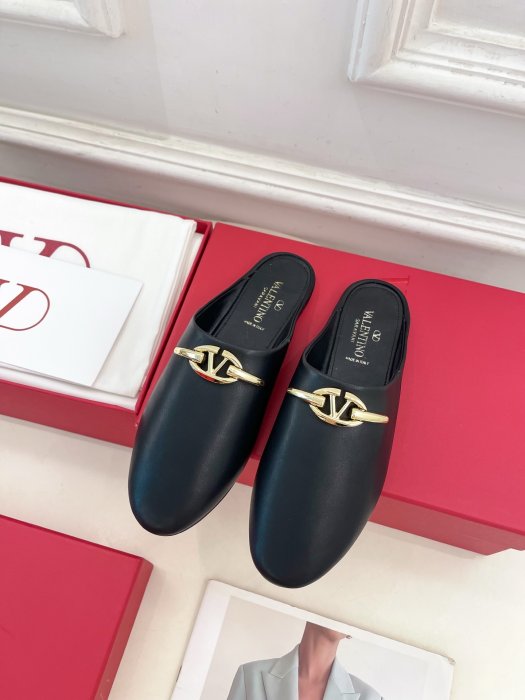 Туфли женские Valentino Garavani фото 3