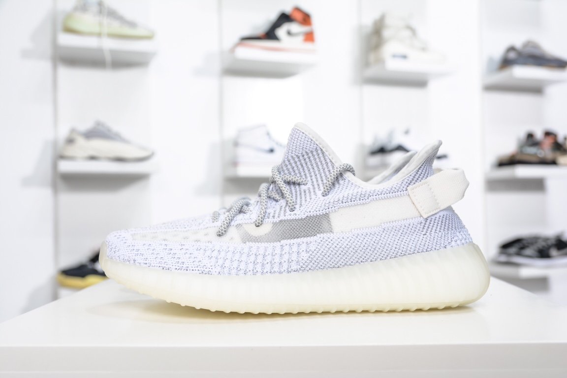 Adidas yeezy boost 350 v2 static ef2367 best sale