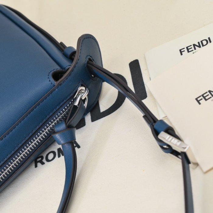 Сумка женская Simply Fendi 34 см фото 5