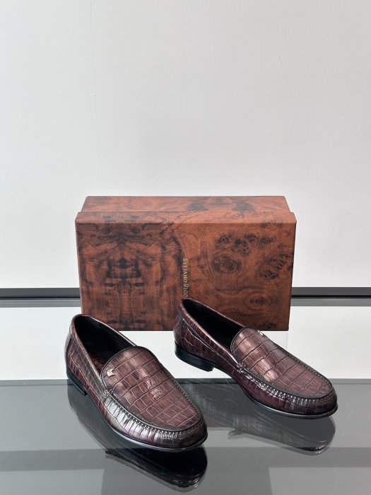 Туфли мужские фото 5