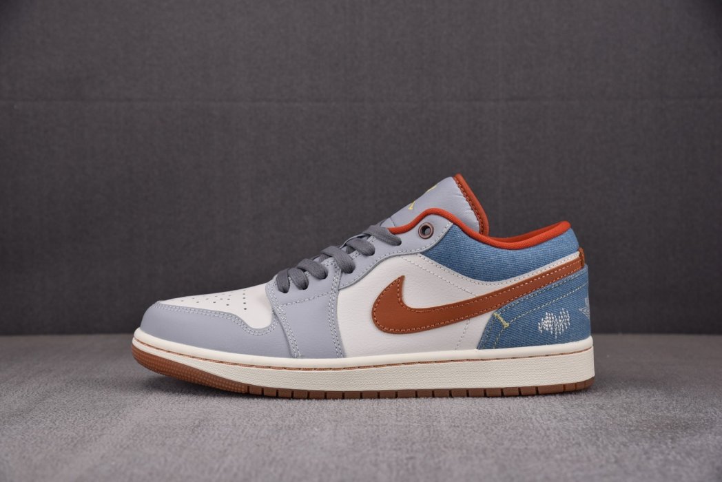 Sneakers Air Jordan 1 Low FZ5045-091