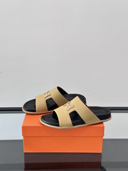 Шлепанцы мужские фото 3