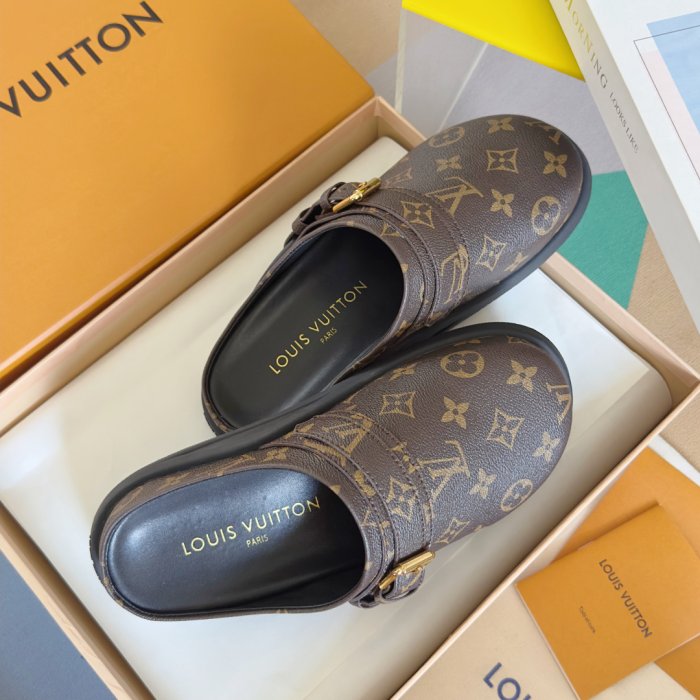 Мюли women's фото 4