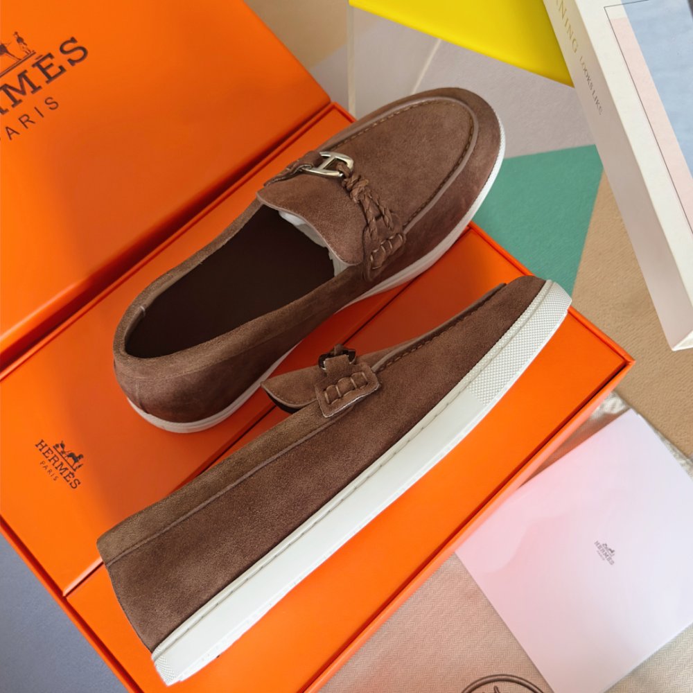 Лоферы women's фото 4