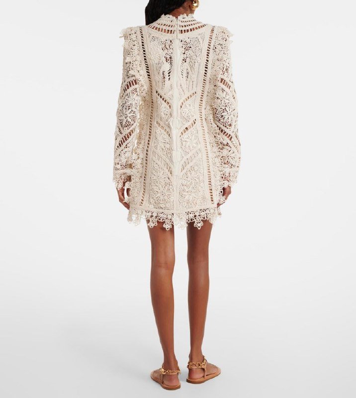 Платье из серии ILLUMINATION фото 4