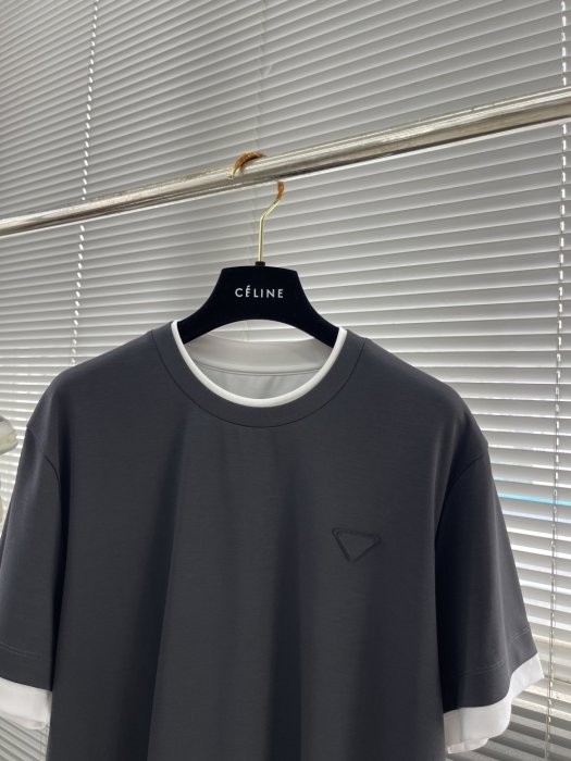 T-shirt men's фото 2