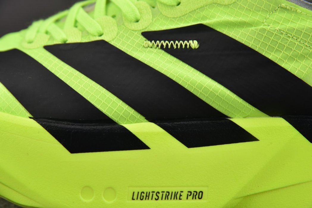 Кроссовки Adizero Adios Pro 4 Running фото 12