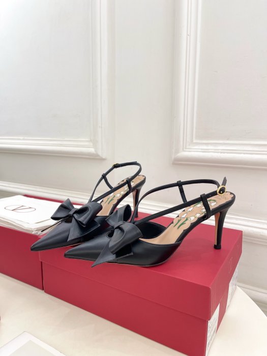 Босоножки фото 5