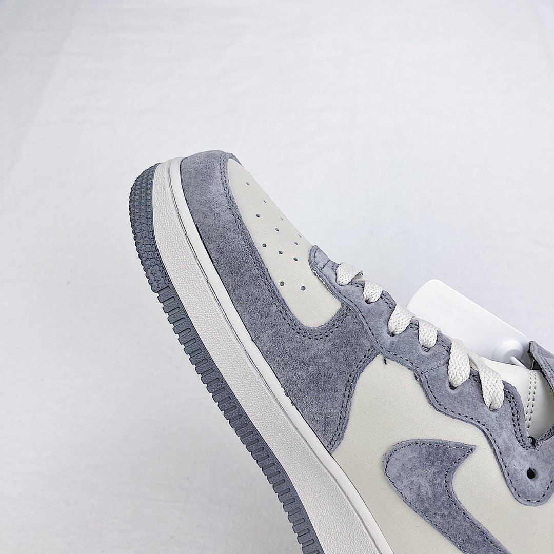 Кроссовки Air Force 1 Mid CW2288 668 фото 6