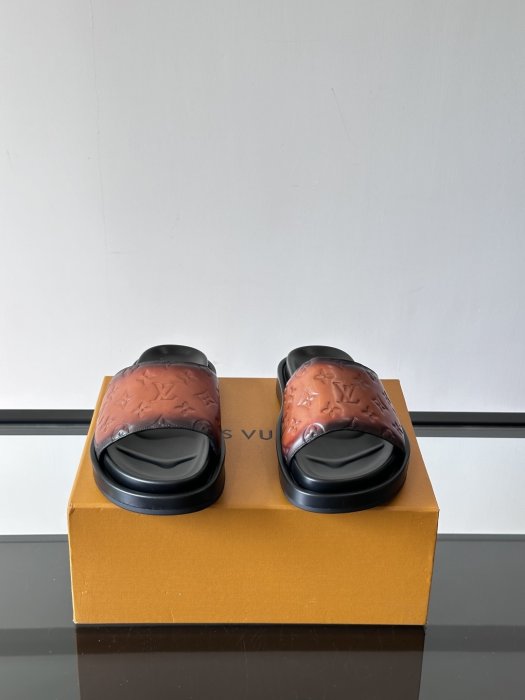 Шлепанцы мужские фото 2