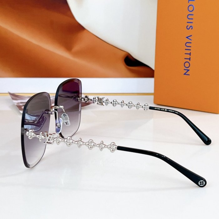 Spectacles sunscreen Z2132U фото 7