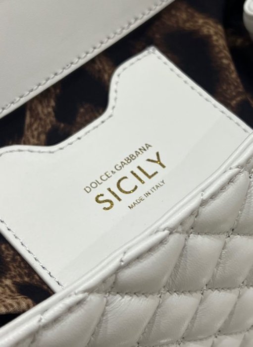 Сумка кожаная Sicily 25 см фото 6