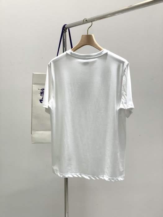 T-shirt men's фото 2