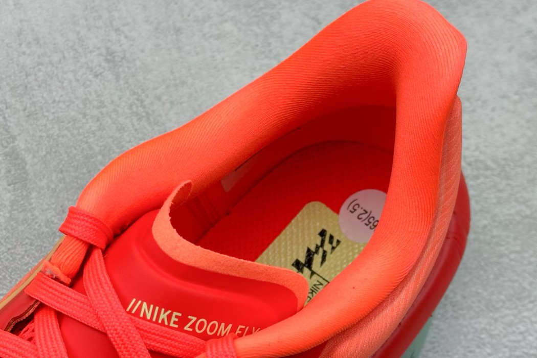 Кроссовки NIKE AIR Zoom RIVAL Fly 6 фото 8