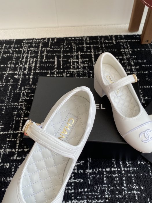 Балетки фото 8