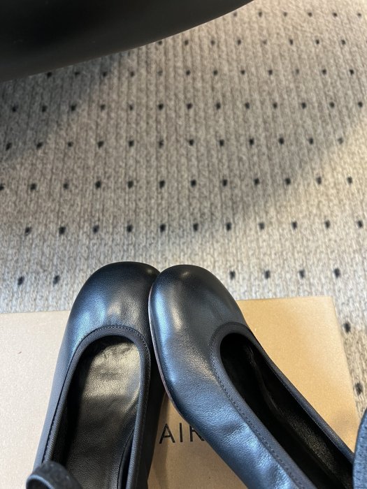 Балетки фото 4