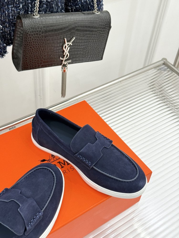 Лоферы женские фото 5