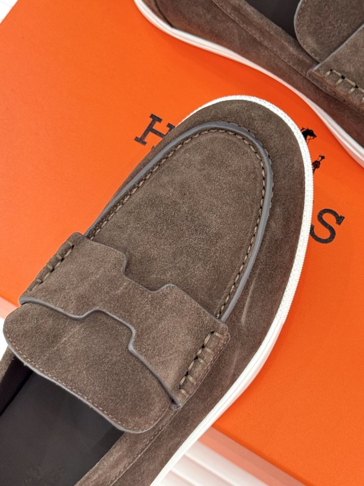 Лоферы женские фото 7