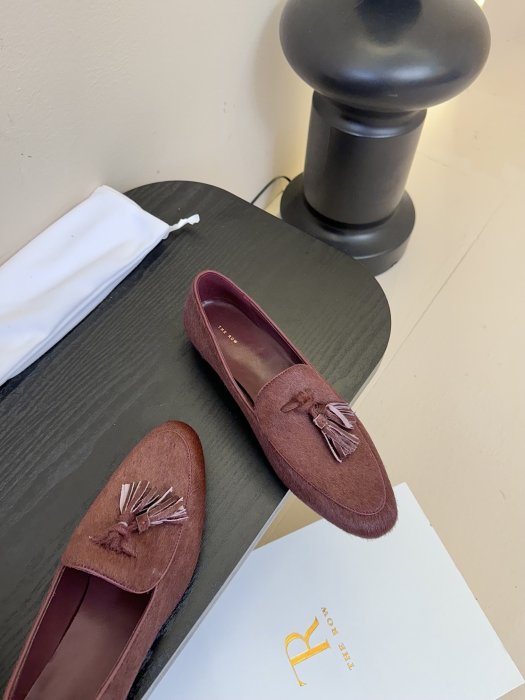 Лоферы женские фото 4