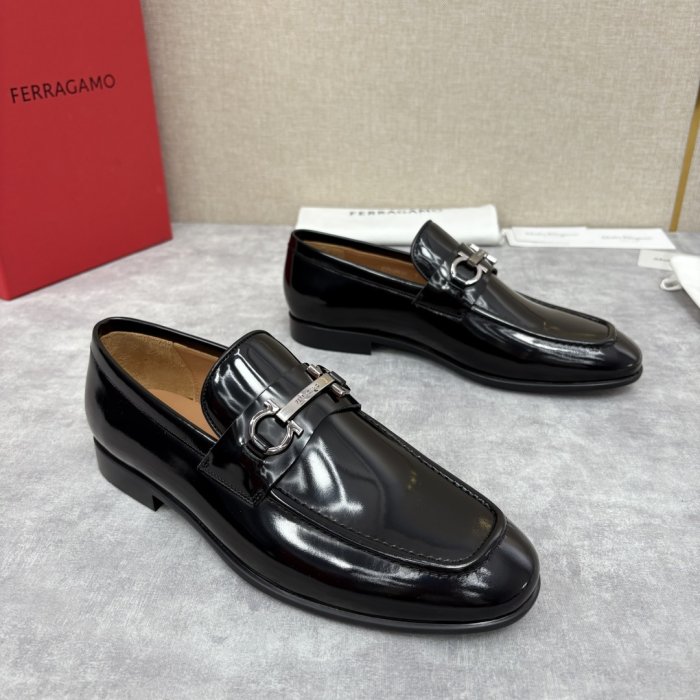 Туфли фото 3