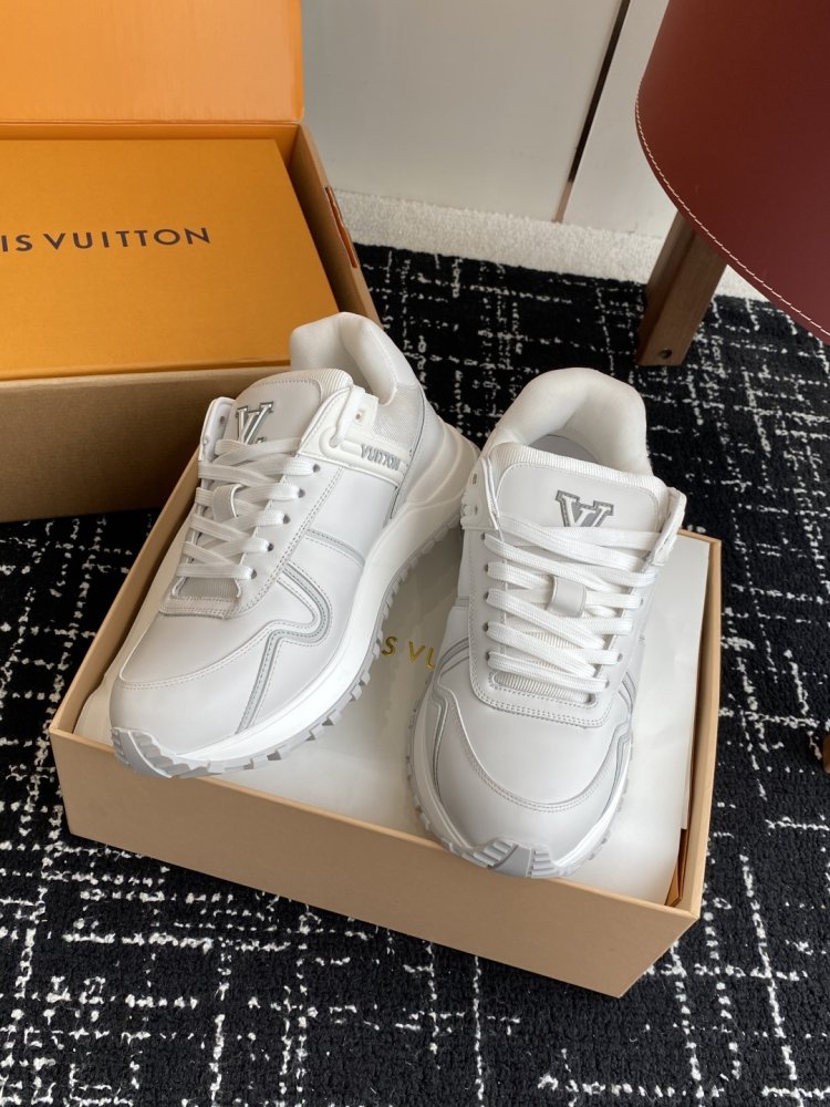 Кроссовки Run Away Maxi фото 5