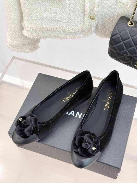 Ballet shoes фото 2